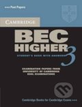 Cambridge BEC, Cambridge University Press, 2006