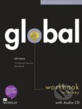 Kniha: Global (MacMillan). MacMillan, 2011