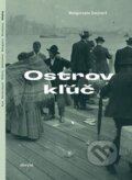 E-kniha: Ostrov kľúč (Małgorzata Szejnert), 2022