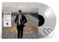 Hudební CD: Michael Bublé: Higher (Coloured) LP (Hudobné albumy)