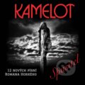 Kamelot: Spasitel - Kamelot, Hudobné albumy, 2022