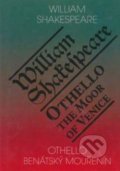 Othello, benátský mouřenín/Othello, The Moor of Venice - William Shakespeare, Romeo, 2022