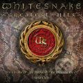 Whitesnake: Greatest Hits - Whitesnake, Hudobné albumy, 2022
