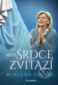 E-kniha: Moje srdce zvíťazí (Mirjana Soldo), 2020