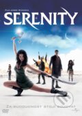 Serenity - Joss Whedon, 2022