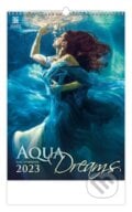 Aqua Dreams, Exclusive Edition, 2022