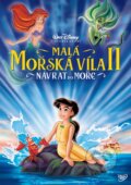 Malá mořská víla 2.: Návrat do moře - Jim Kammerud, Brian Smith, 2013