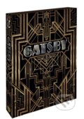 Velký Gatsby 3D + CD Soundtrack - Baz Luhrmann, 2013