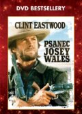 Psanec Josey Wales - Clint Eastwood, Magicbox, 2013