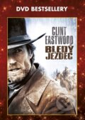 Bledý jezdec - Clint Eastwood, 2013