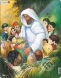 Ježiš medzi deťmi (C5), Larsen