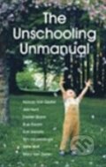 Kniha: The Unschooling Unmanual (Jan Hunt a kolektiv)