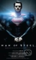 Man of Steel - Greg Cox, Titan Books, 2013