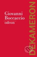 Dekameron - Giovanni Boccaccio, 2013