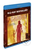 Carrie (1976) - Brian De Palma, Magicbox, 2013