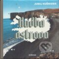E-kniha: Hudba ostrova (Juraj Kušnierik), 2011