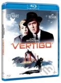 Vertigo - Alfred Hitchcock, 2013