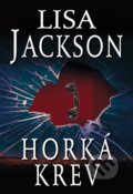 E-kniha: Horká krev (Lisa Jackson)