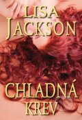 E-kniha: Chladná krev (Lisa Jackson)