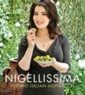 Nigellissima - Nigella Lawson, Chatto and Windus, 2013