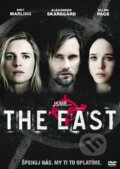 The East - Zal Batmanglij, 2013