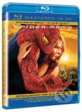 Spider-Man 2 - Sam Raimi, Bonton Film, 2013