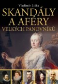 Skandály a aféry velkých panovníků - Vladimír Liška, Malý princ, 2013