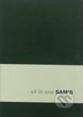All In One B Format Green, Frechmann, 2011