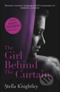 The Girl Behind the Curtain - Stella Knightley, 2013