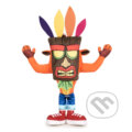 Crash Bandicoot v maske 30cm (CMA Group)