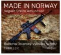 Made in Norway - Vegard Steiro  Amundsen, Radioservis, 2022