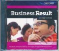 Kniha: Business Result - Advanced (Kate Baade)