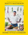 Kniha: Home Style Cookery (Matty Matheson). ABRAMS, 2020