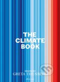 The Climate Book - Greta Thunberg, Allen Lane, 2022