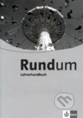 Kniha: Rundum - Metodická příručka (Iris Faigle). Klett, 2011
