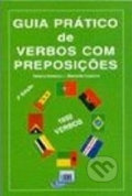 Guia Pratico de Verbos com Preposico - Helena Ventura, , 2013