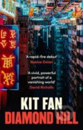 Kniha: Diamond Hill (Kit Fan). Little, Brown, 2022
