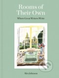 Kniha: Rooms of Their Own (Alex Johnson). Frances Lincoln, 2022