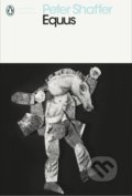 Kniha: Equus (Peter Shaffer). Penguin Books, 2007