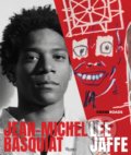 Kniha: Jean-Michel Basquiat (Lee Jaffe a J. Faith Almiron). Rizzoli Universe, 2022