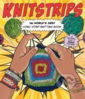 Kniha: Knitstrips (Karen Kim Mar). Harry Abrams, 2022