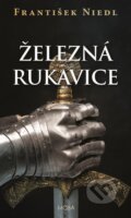 E-kniha: Železná rukavice (František Niedl), 2022
