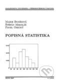 Popisná statistika - Marie Budíková, Muni Press, 2007