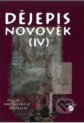 Dějepis IV. Novověk - František Parkan, Septima