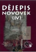 Kniha: Dějepis IV. Novověk (František Parkan). Septima