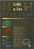 Kniha: Lidé a čas (Alena Matušková). Septima
