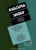 Kniha: Kultura školy (Milan Pol). Muni Press, 2005