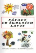 Kniha: Nápady do školních lavic (Septima). Septima