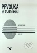 Kniha: Prvouka na Zvláštní škole - metodická příručka (Karel Tupý). Septima