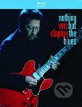 Eric Clapton: Nothing But the Blues, 2022